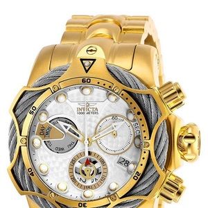 Invicta new